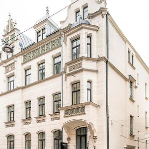 Rija Riga City Hotel